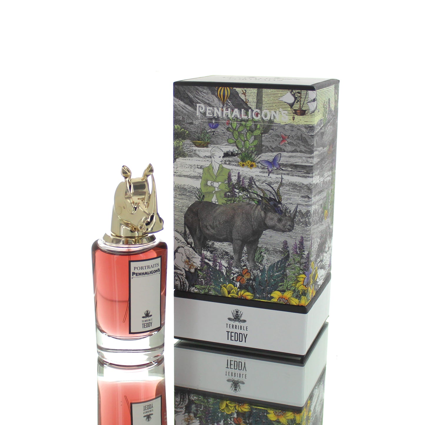 Penhaligon's Terrible Teddy For Man