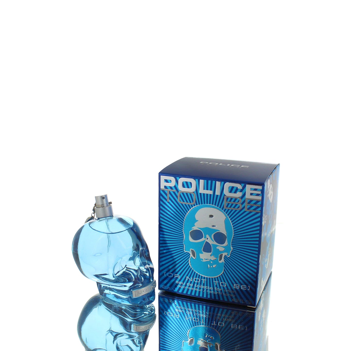 La police sera un classique pour l'homme