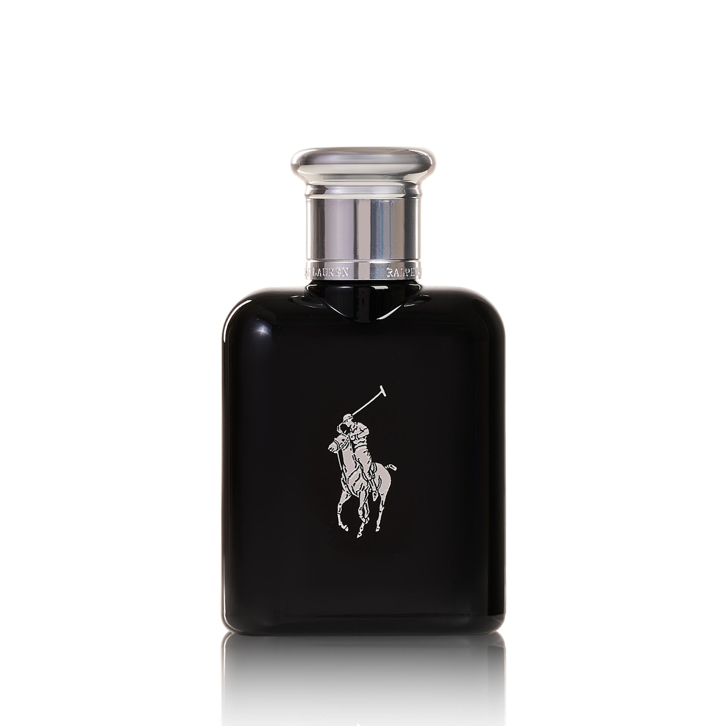 Ralph Lauren Polo Negro Para Hombre