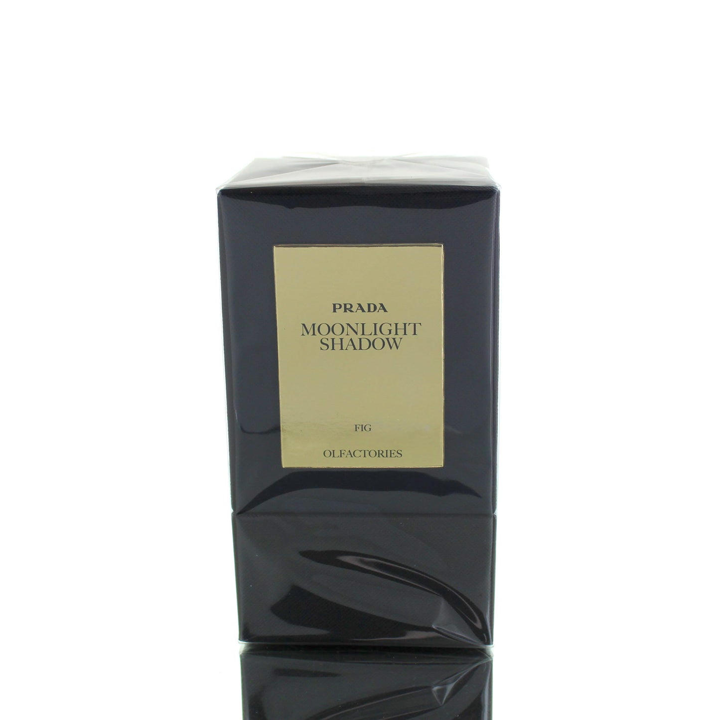 Prada Olfactories Moonlight Shadow Fig Eau De Parfum Fragrance Boxed