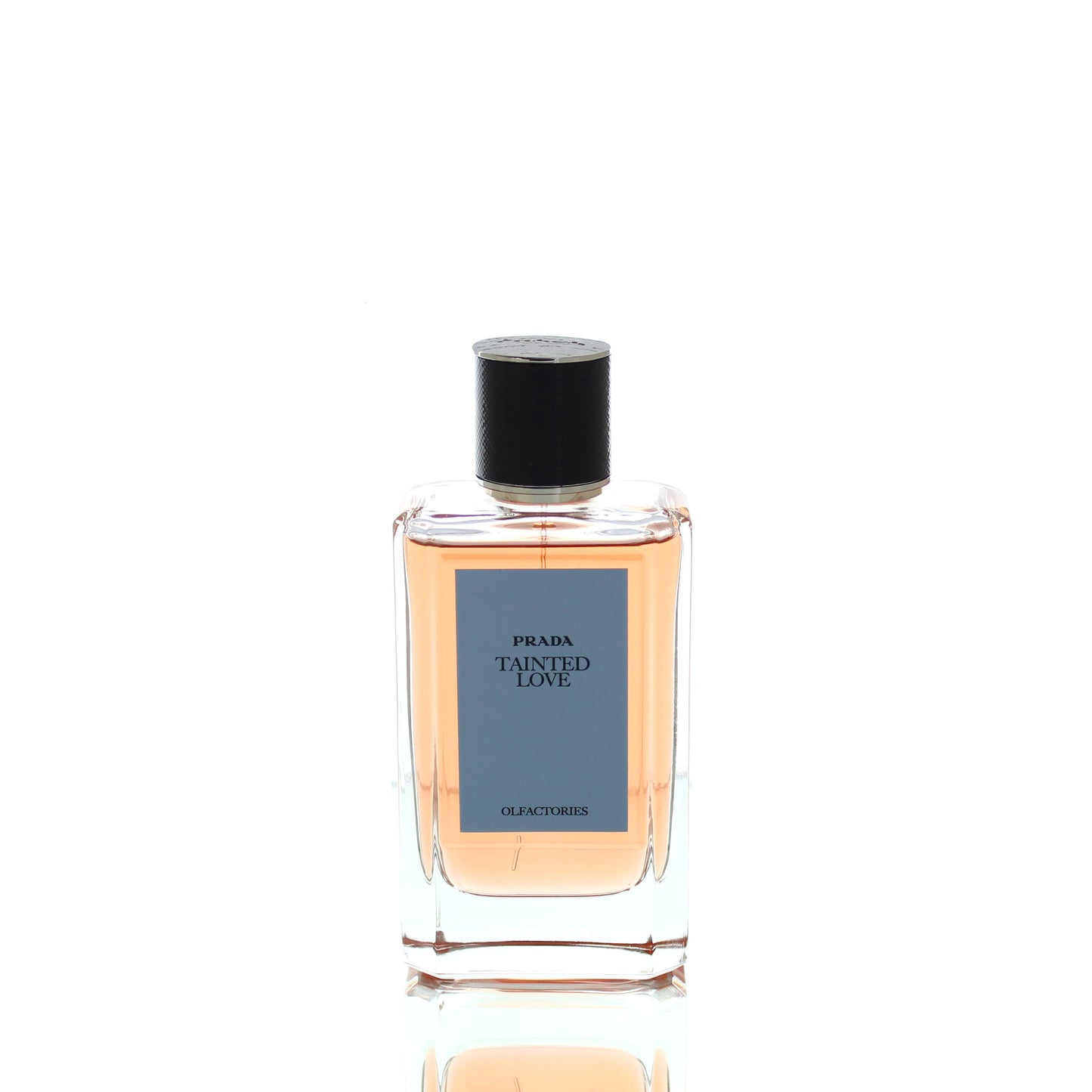 Prada Olfactories Tainted Love Eau De Parfum Fragrance Tester