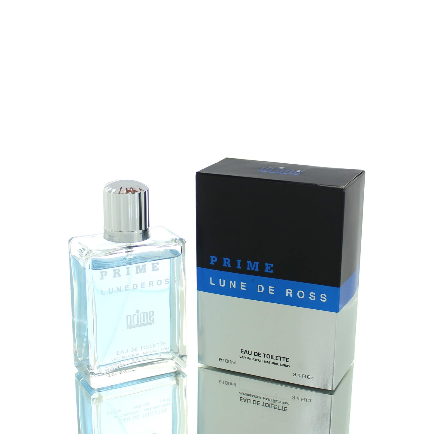 Prime Lune De Ross Eau De Toilette Fragrance Boxed
