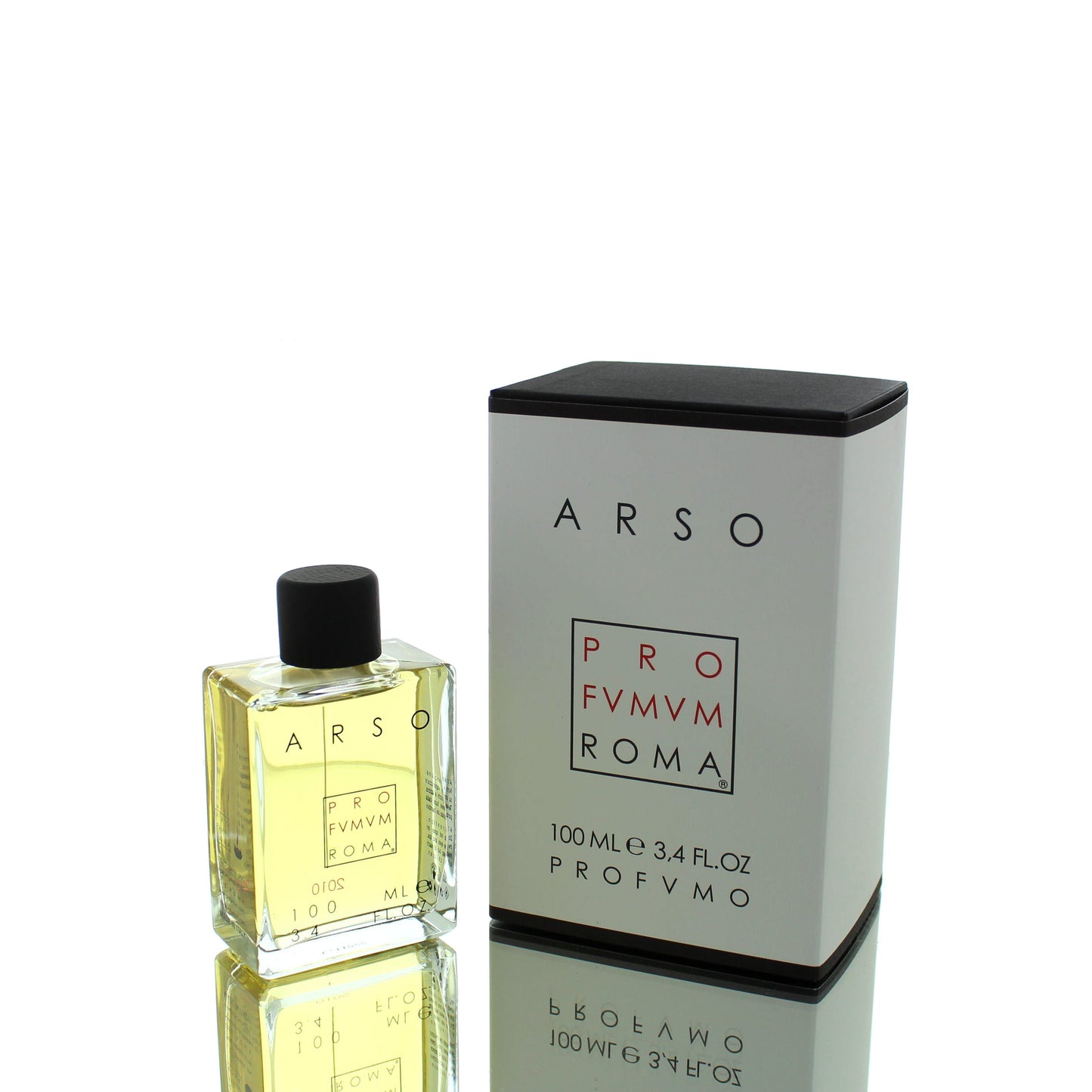 Profumum Roma Arso Eau De Parfum Fragrance Boxed