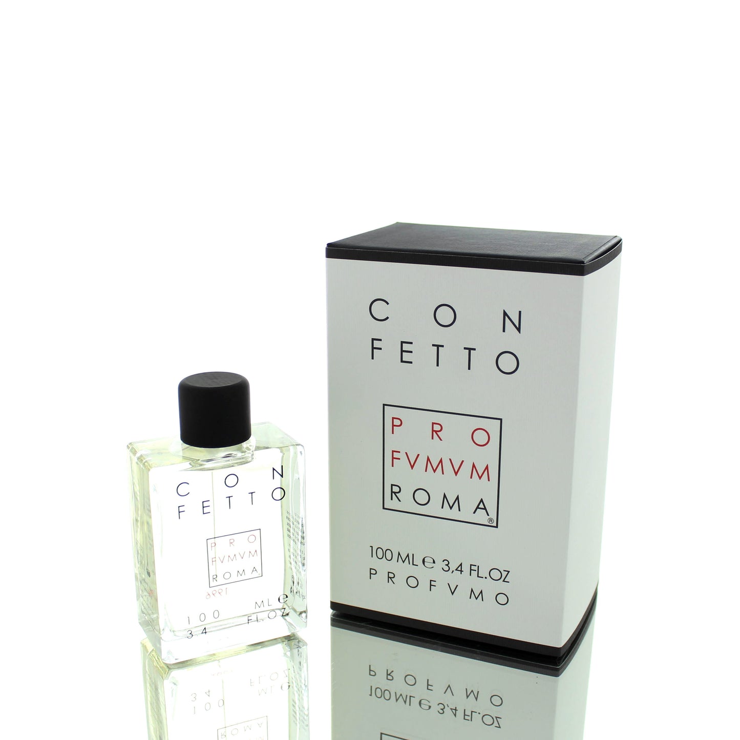 Profumum Roma Confetto Eau De Parfum Fragrance Boxed