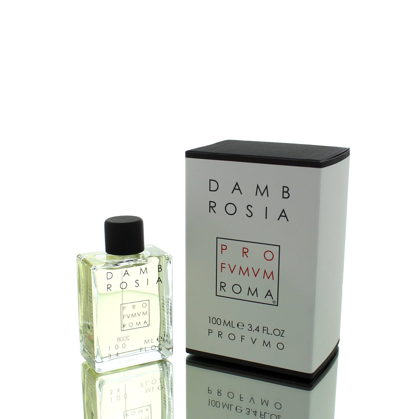Profumum Roma Dambrosia Para Hombre/Mujer