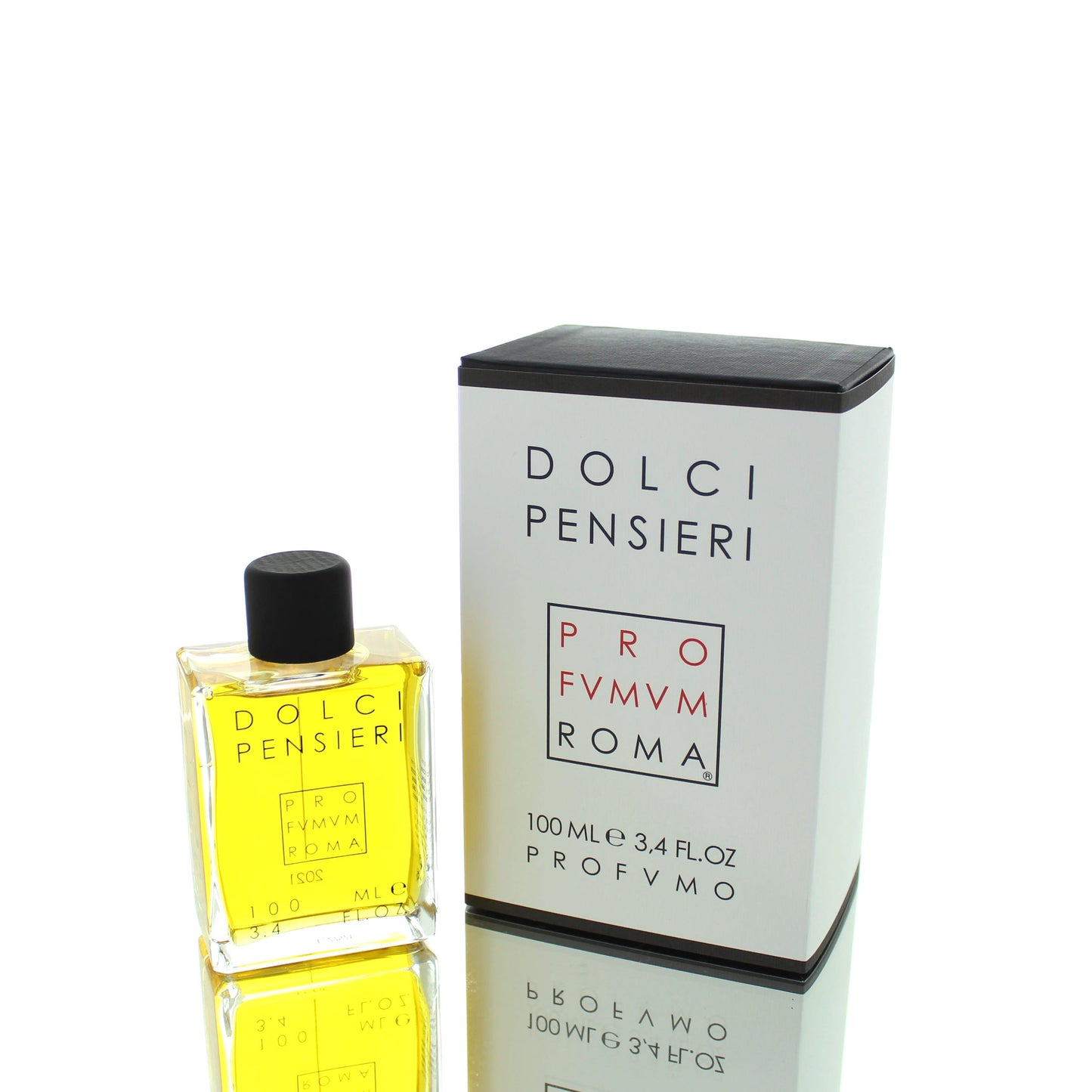 Profumum Roma Dolci Pensieri Eau De Parfum Fragrance Boxed