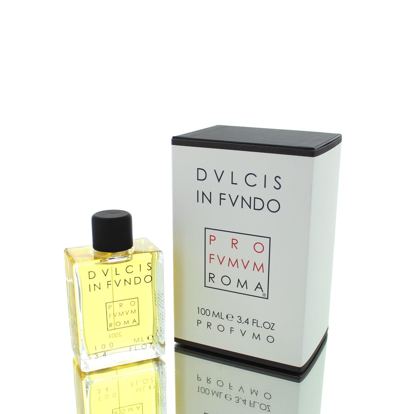 Profumum Roma Dulcis In Fundo Eau De Parfum Fragrance Boxed