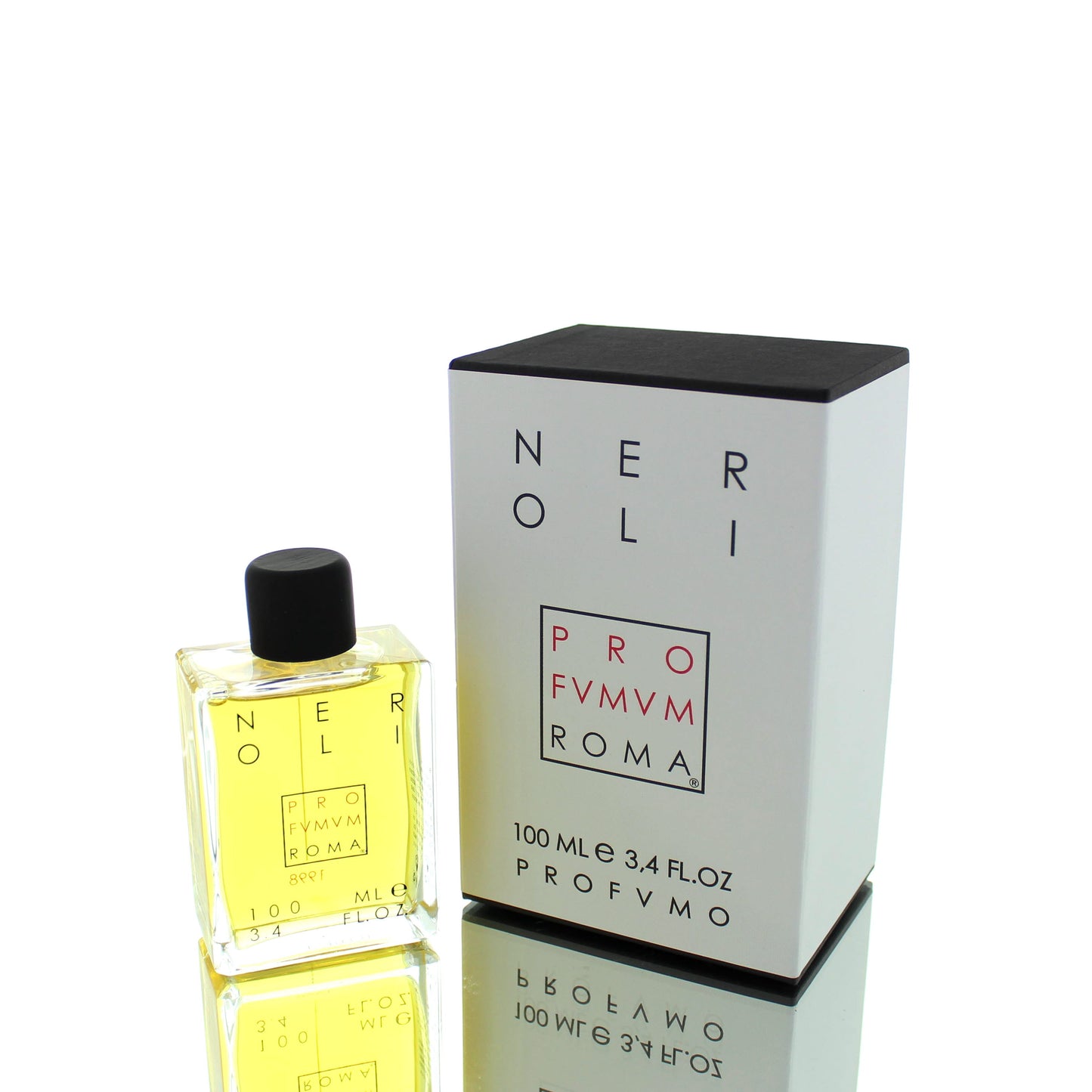 Profumum Roma Neroli Eau De Parfum Fragrance Boxed