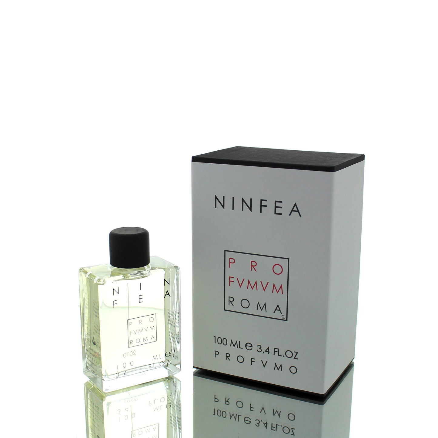 Profumum Roma Ninfea For Woman
