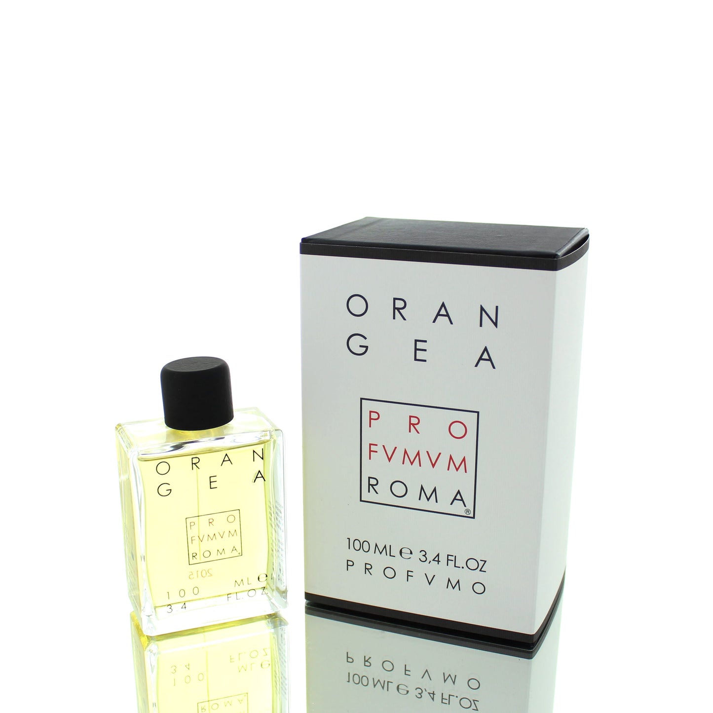 Profumum Roma Orangea Eau De Parfum Fragrance Boxed