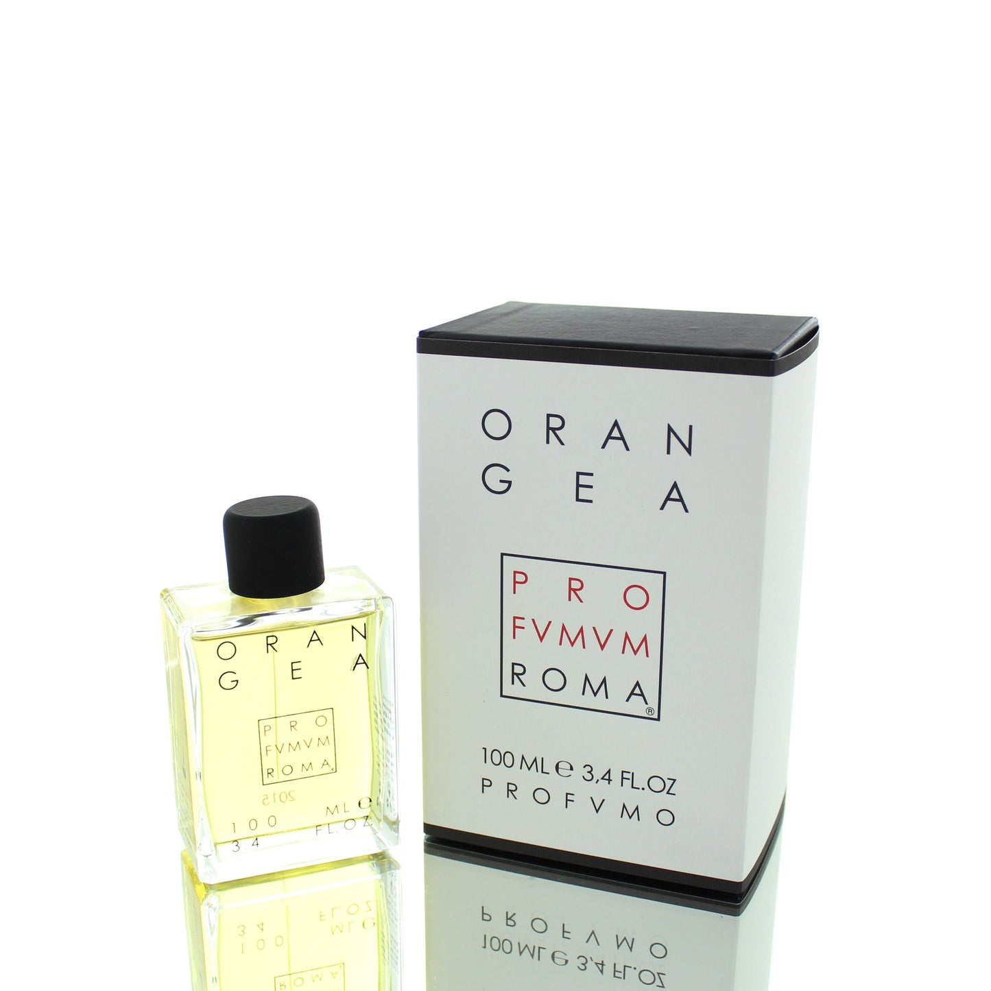 Profumum Roma Orangea For Man/Woman