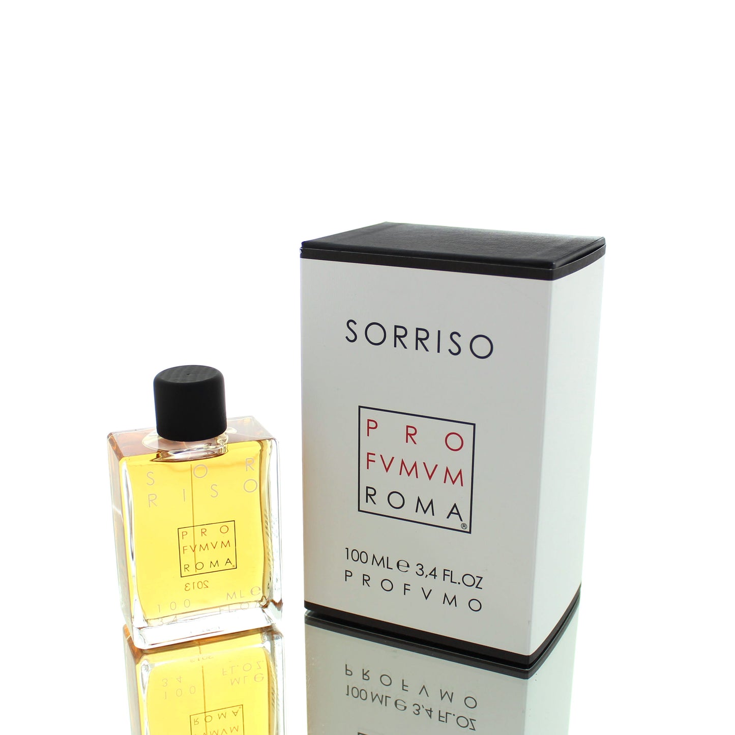 Profumum Roma Sorriso Eau De Parfum Fragrance Boxed