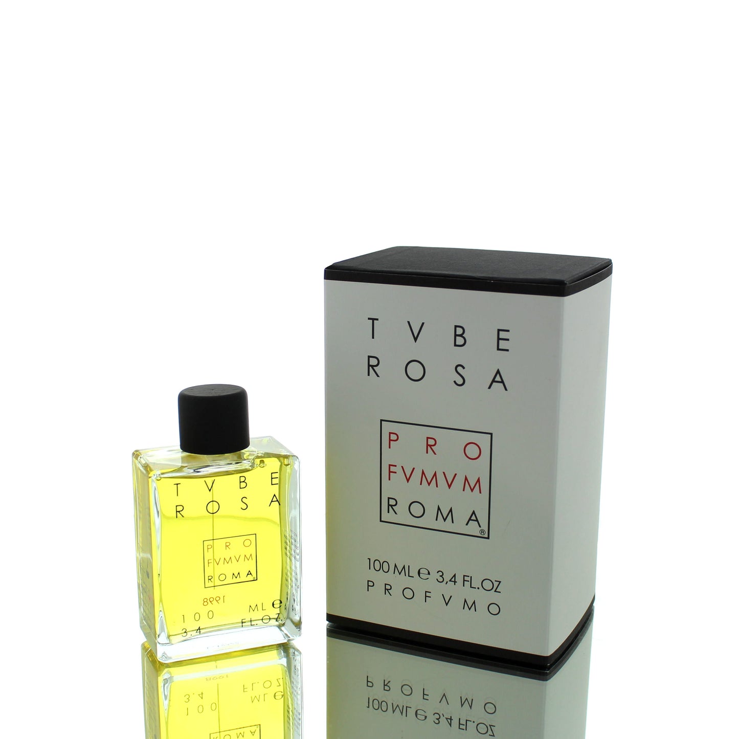 Profumum Roma Tuberosa Eau De Parfum Fragrance Boxed