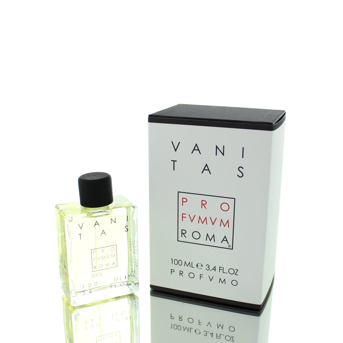 Profumum Roma Vanitas Eau De Parfum Fragrance Boxed