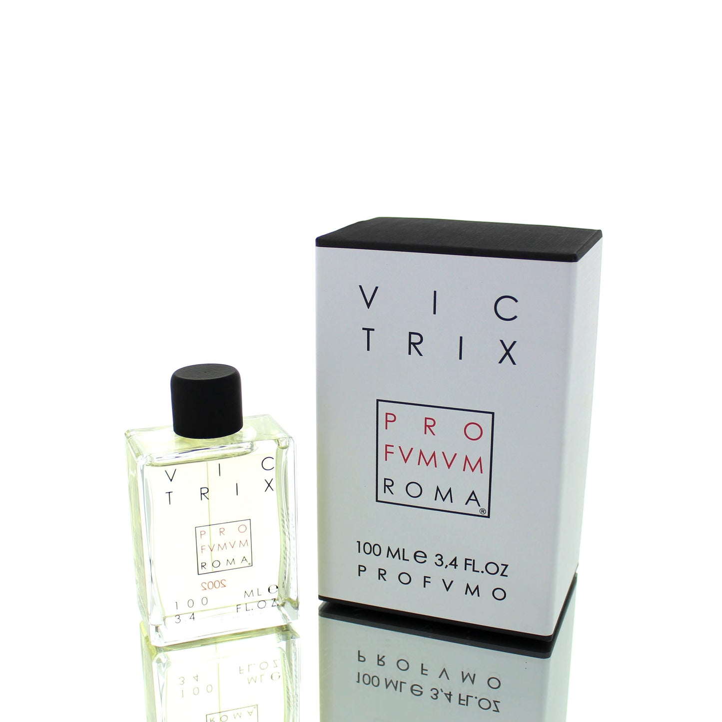 Profumum Roma Victrix Eau De Parfum Fragrance Boxed