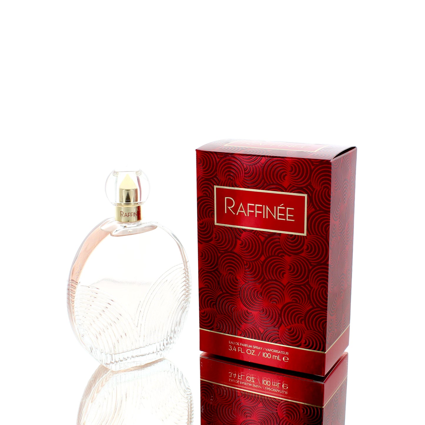 Raffinee Eau De Parfum Fragrance Boxed