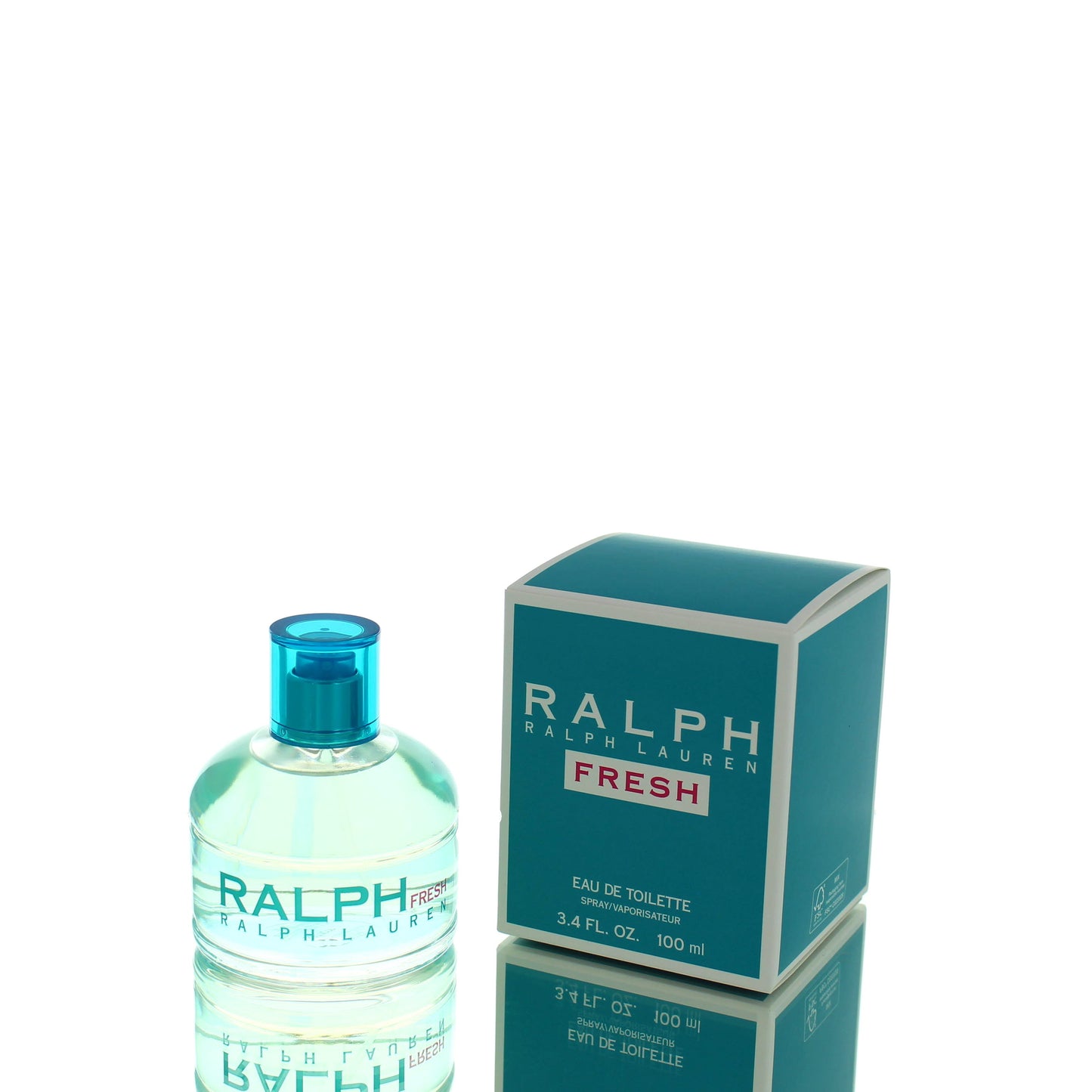 Ralph Lauren Ralph Fresh Eau de Toilette Fragrance Boxed