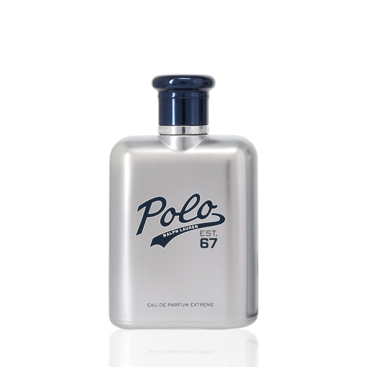 Ralph Lauren Polo 67 Extreme Eau De Parfum Cologne