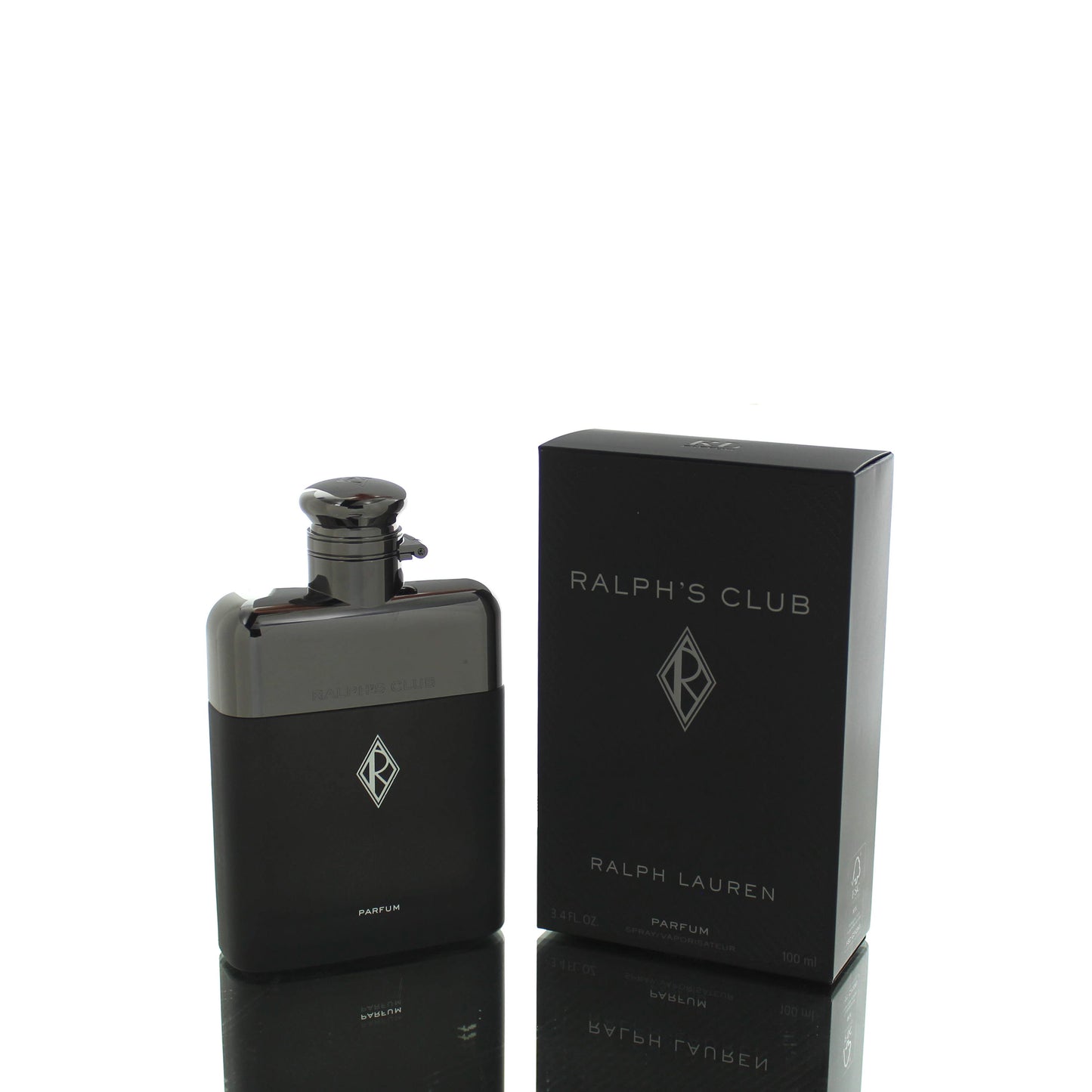 Ralph Lauren Club Parfum Edition For Man Parfum Perfume Boxed