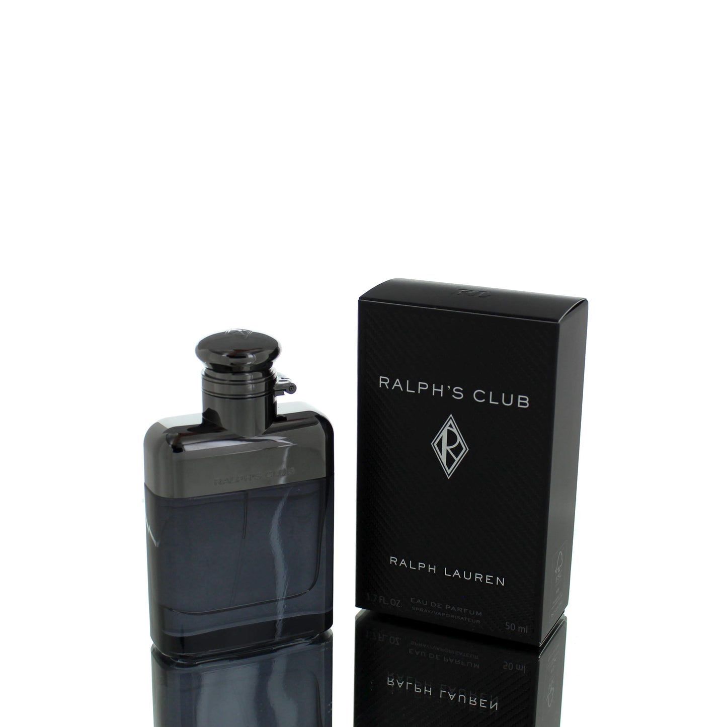 Ralph's Club Ralph Lauren Eau De Parfum Fragrance Gift Set