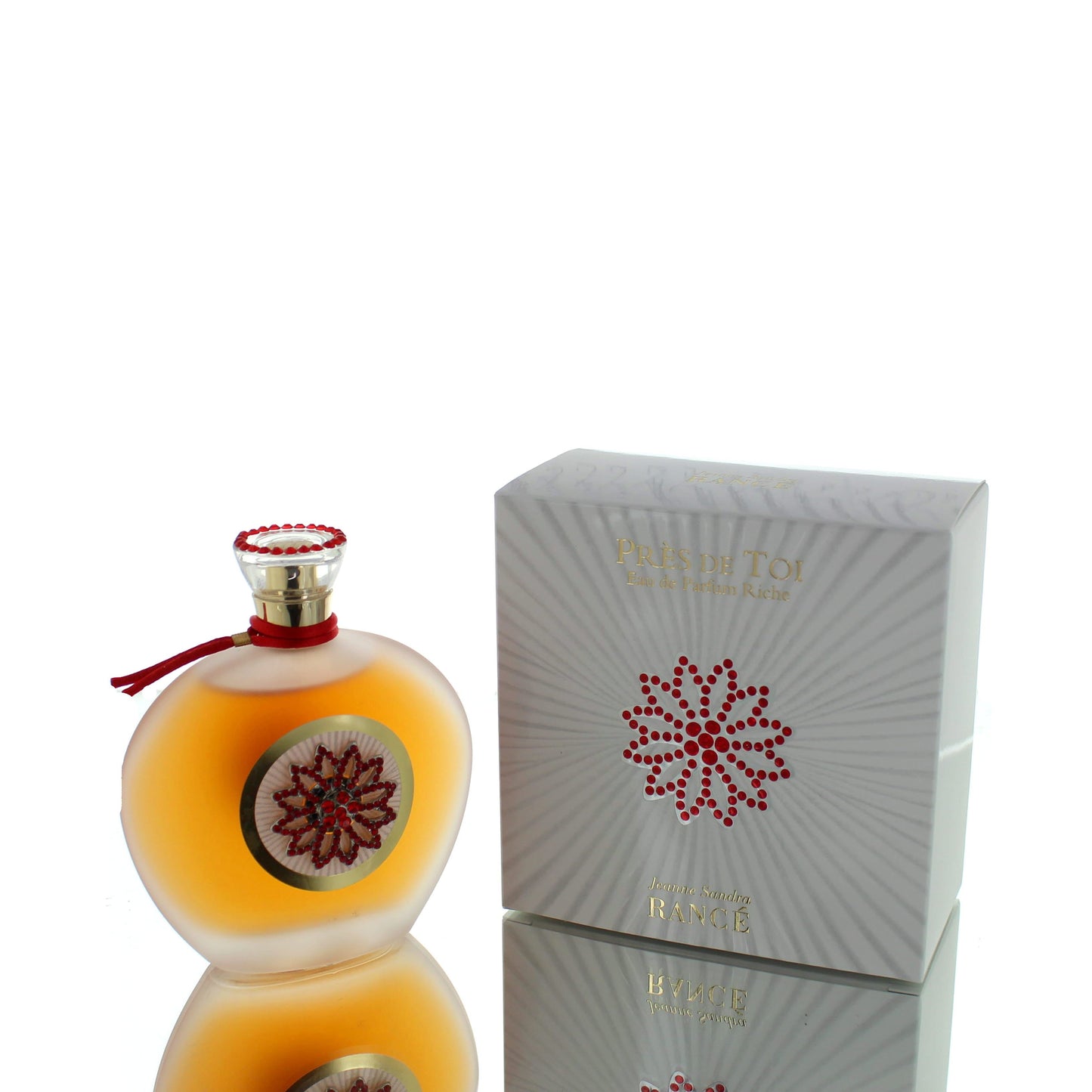 Rance Pres De Toi Eau De Parfum Fragrance Boxed