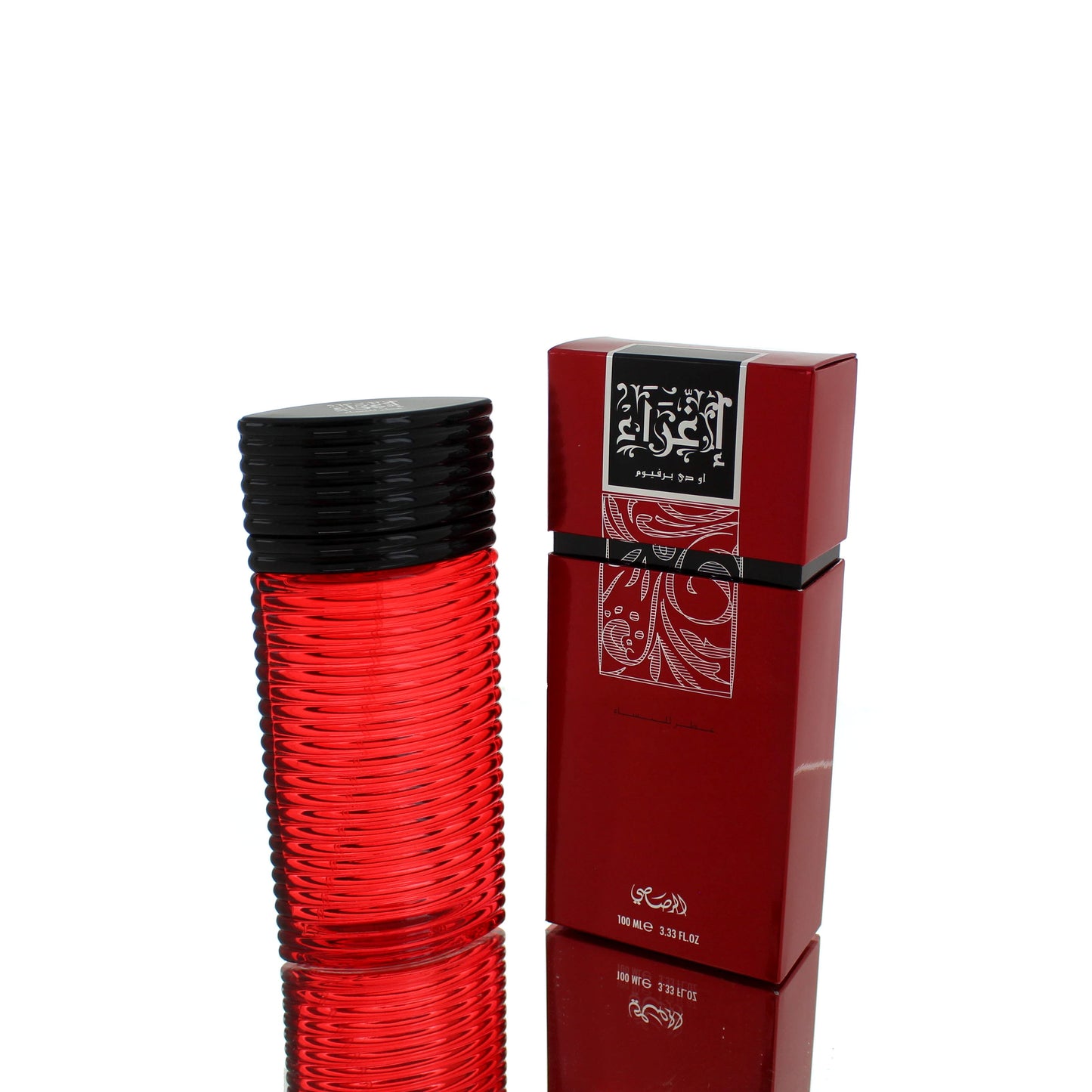 Rasasi Egra (L'Absolu Twist) Eau De Parfum Fragrance Boxed