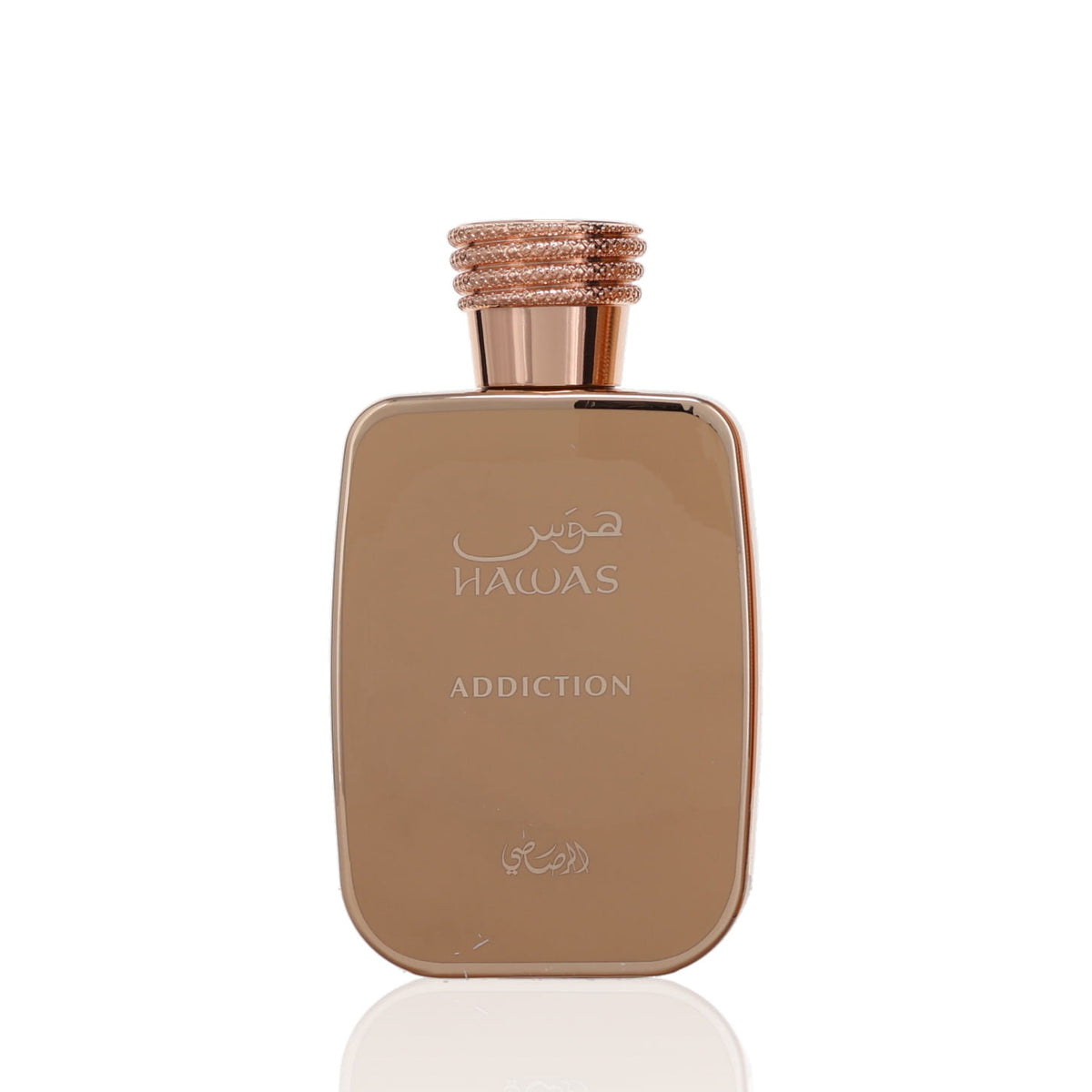 Rasasi Hawas Addiction Eau De Parfum Perfume