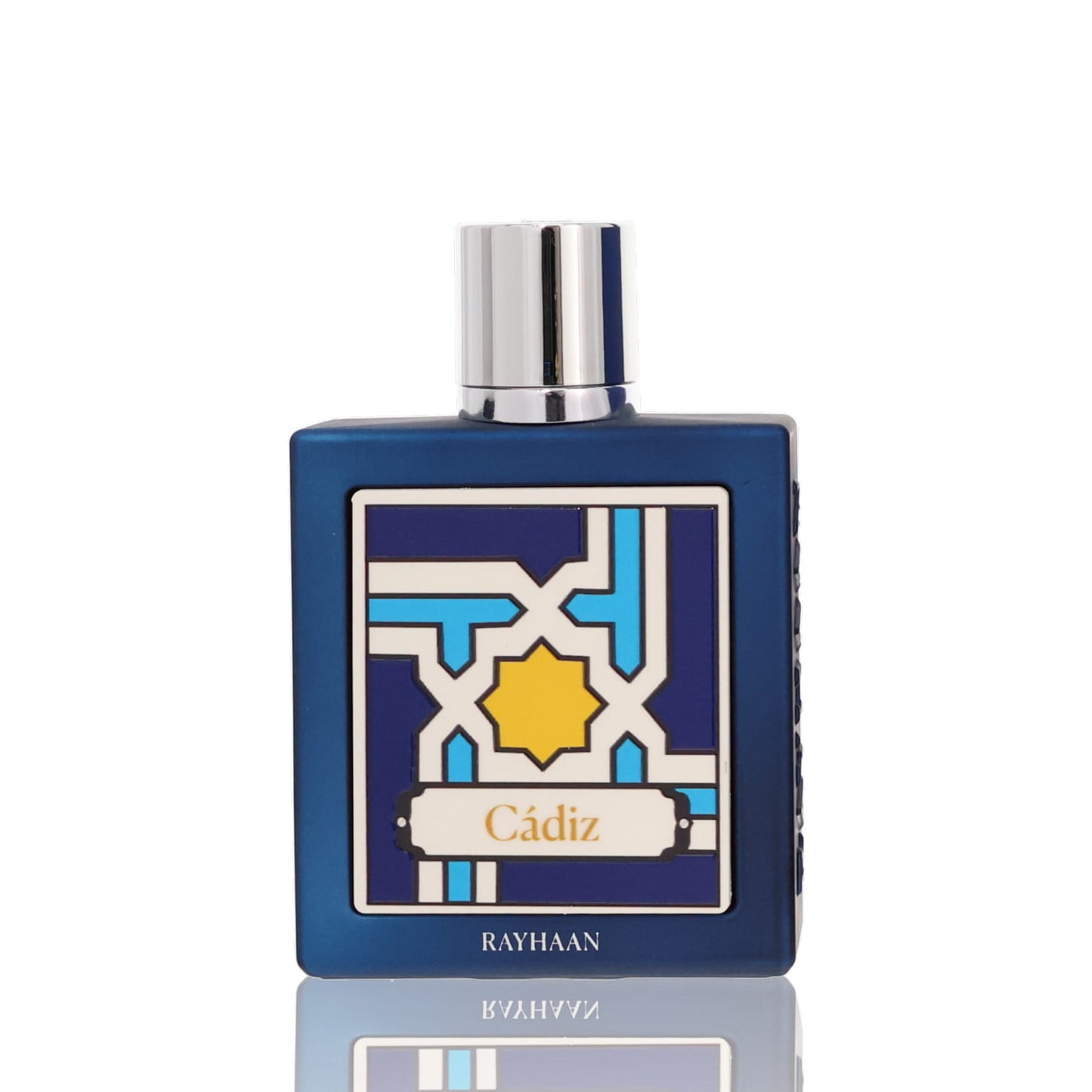 Rayhaan Cadiz For Man/Woman