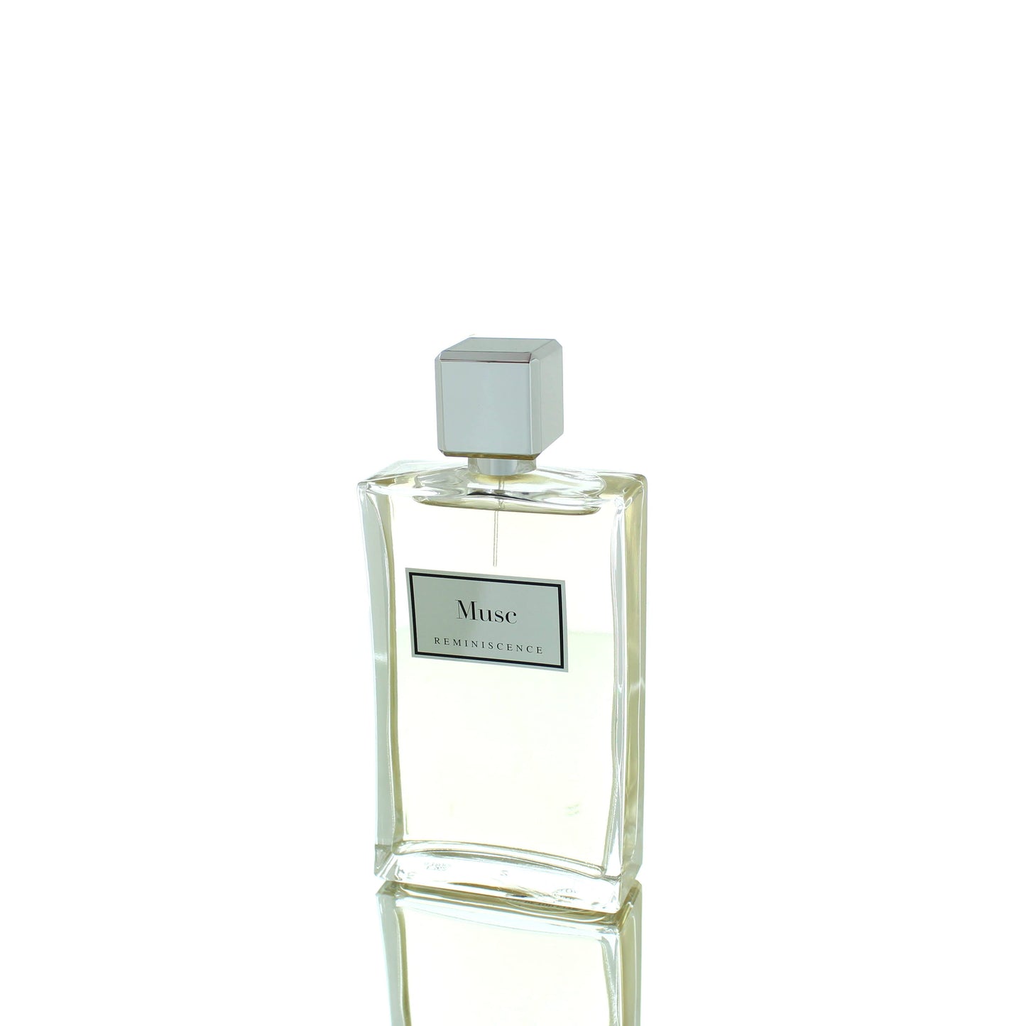 Reminiscence Musc Eau De Toilette Fragrance Tester