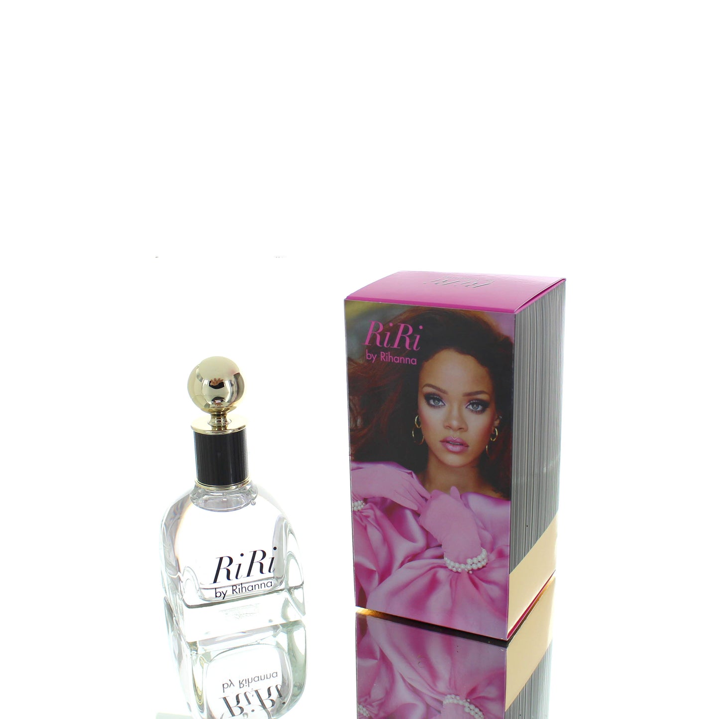 RiRi by Rihanna Eau De Parfum Fragrance Gift Set