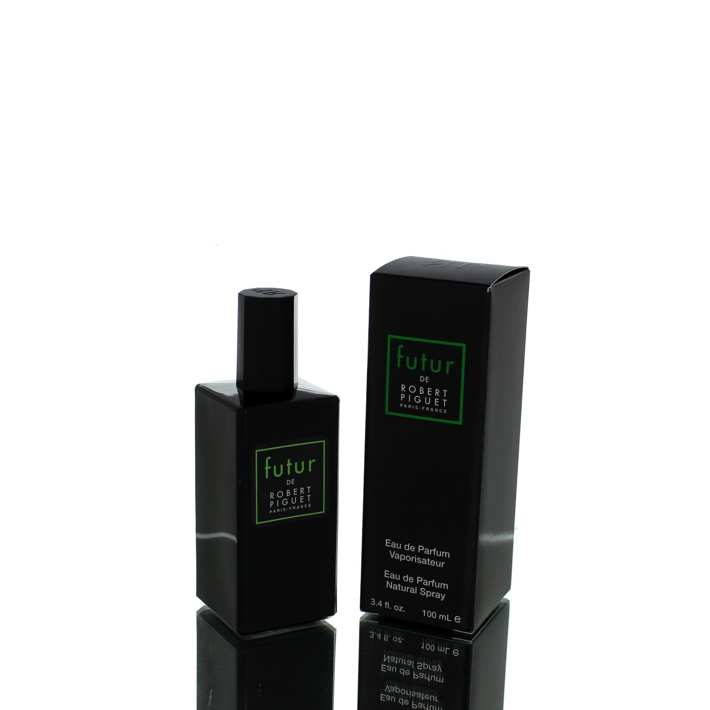 Robert Piguet 'Futur' para mujer