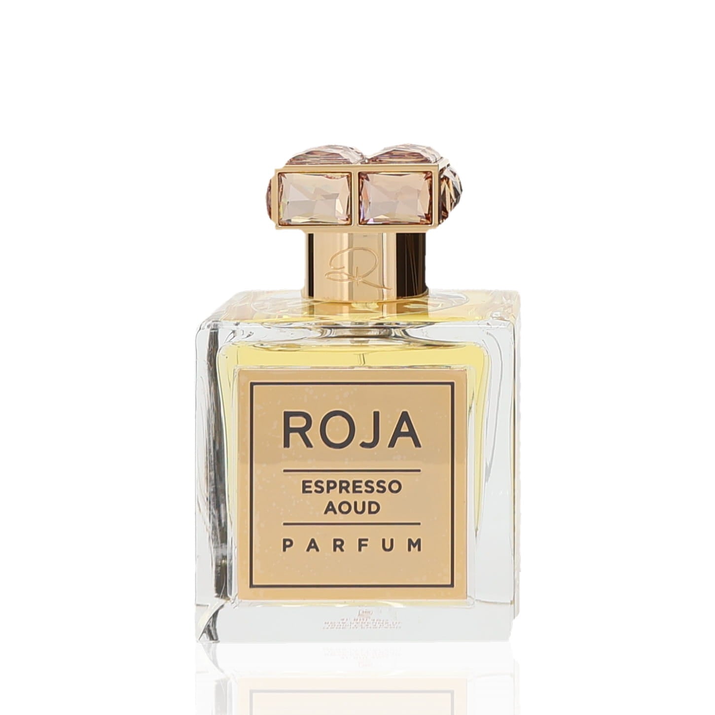 Roja Dove Espresso Aoud Best Deals Online USA – FragFlex
