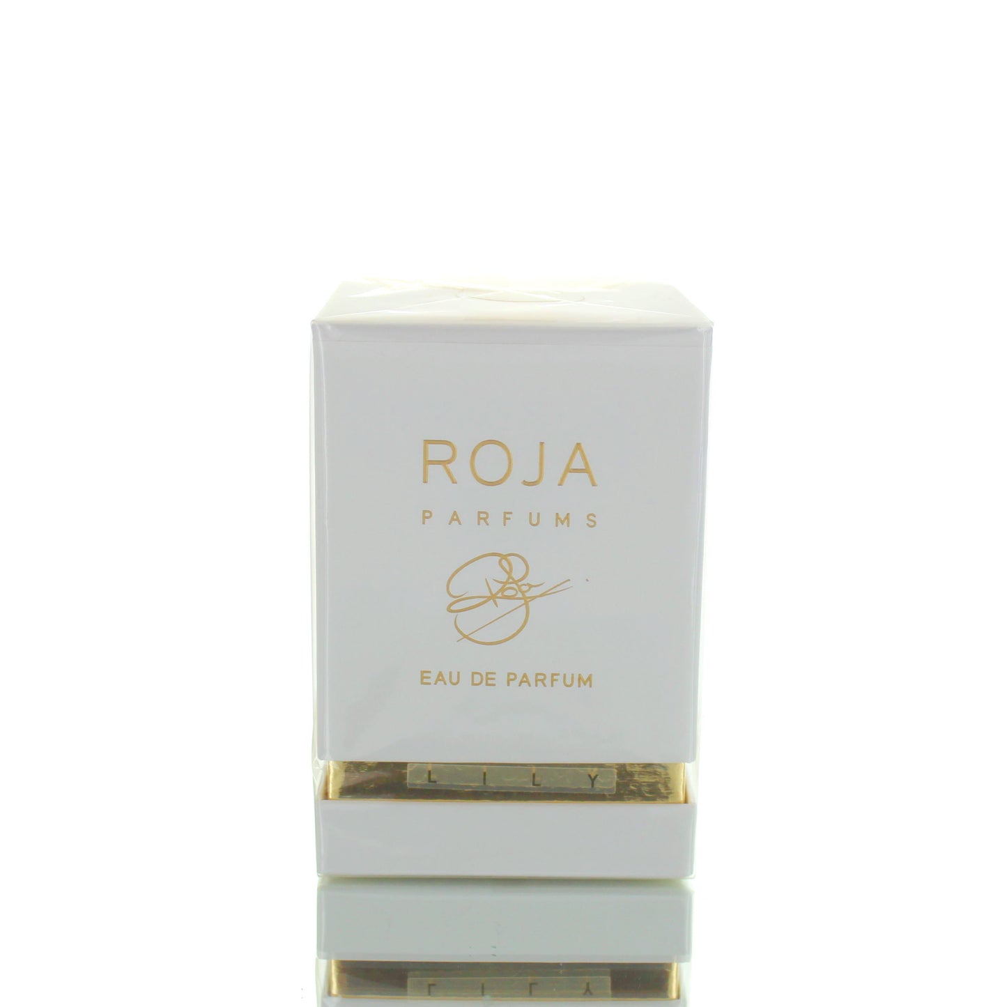 Roja Lily PARFUM POUR FEMME EDITION For Woman Eau De Parfum Perfume Boxed