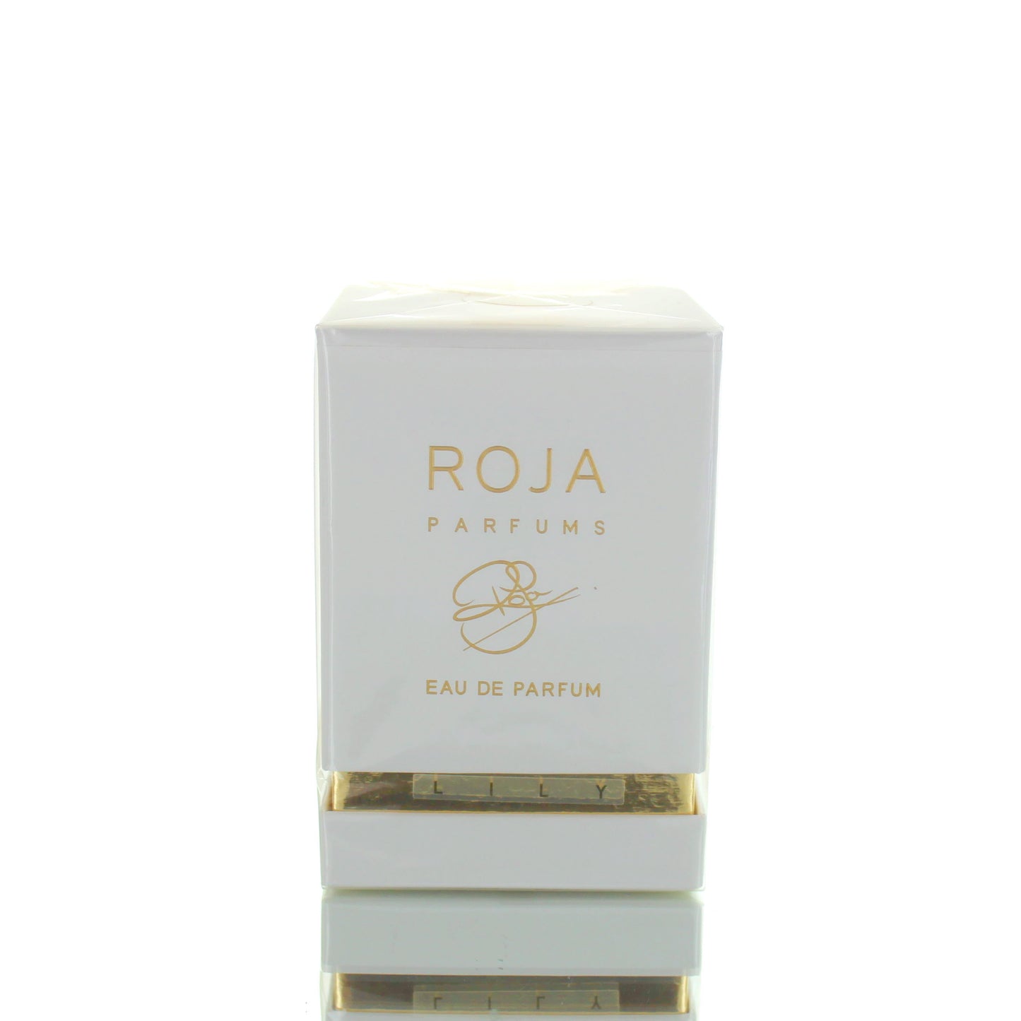Roja Lily PARFUM POUR FEMME EDITION For Woman