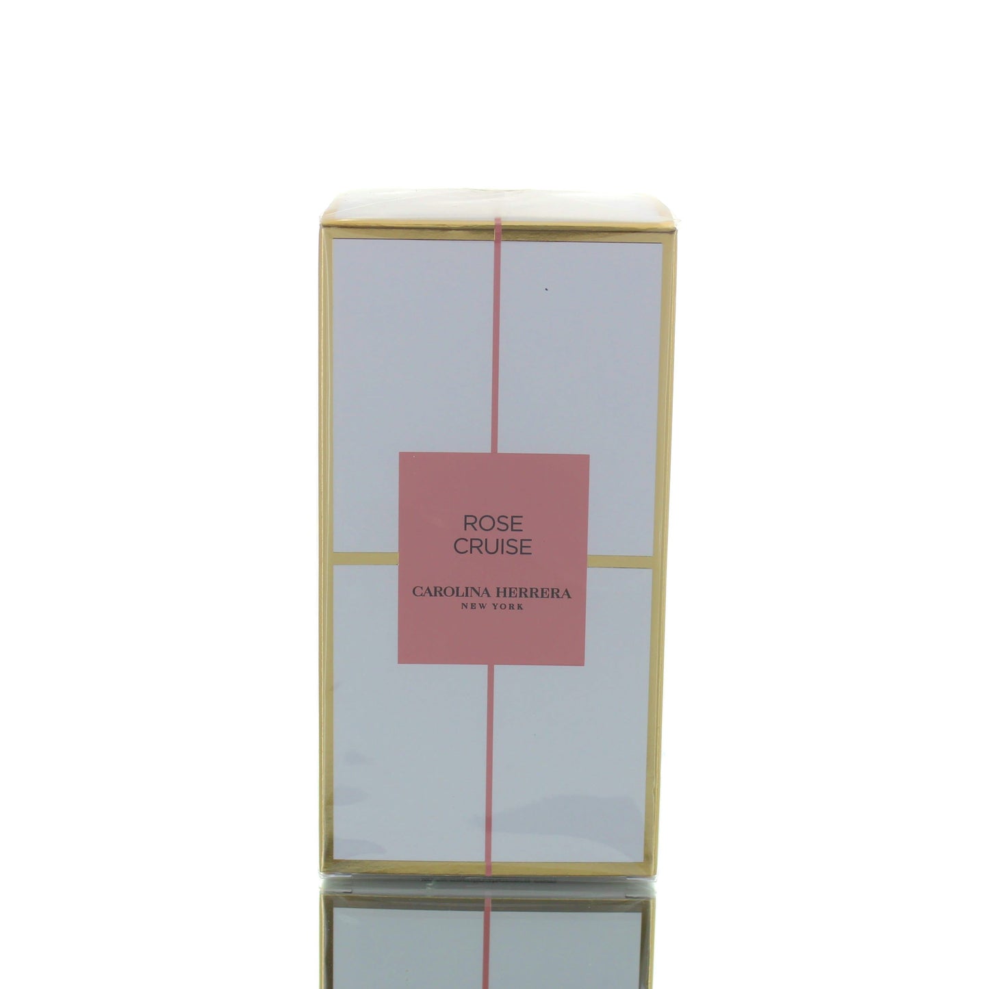 Carolina Herrera Rose Cruise For Man/Woman