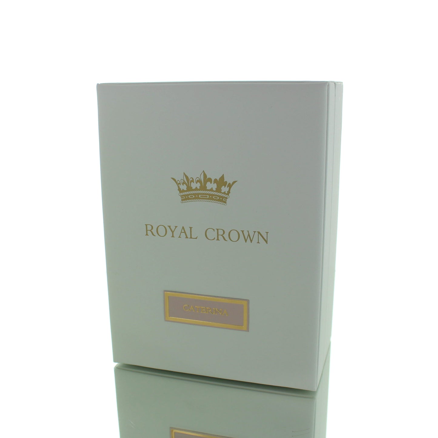 Corona Real Caterina para Mujer