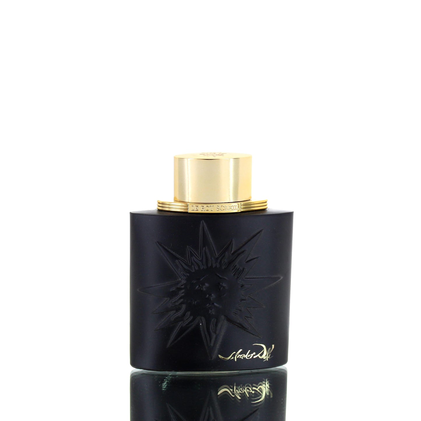 Salvador Dali Le Roy Soleil (Vintage) For Man