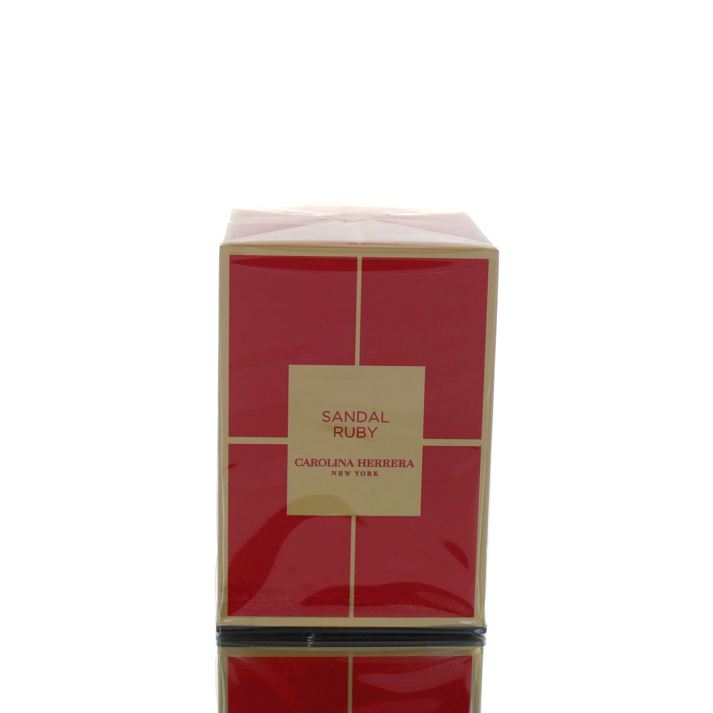 Carolina Herrera Sandal Ruby For Man/Woman