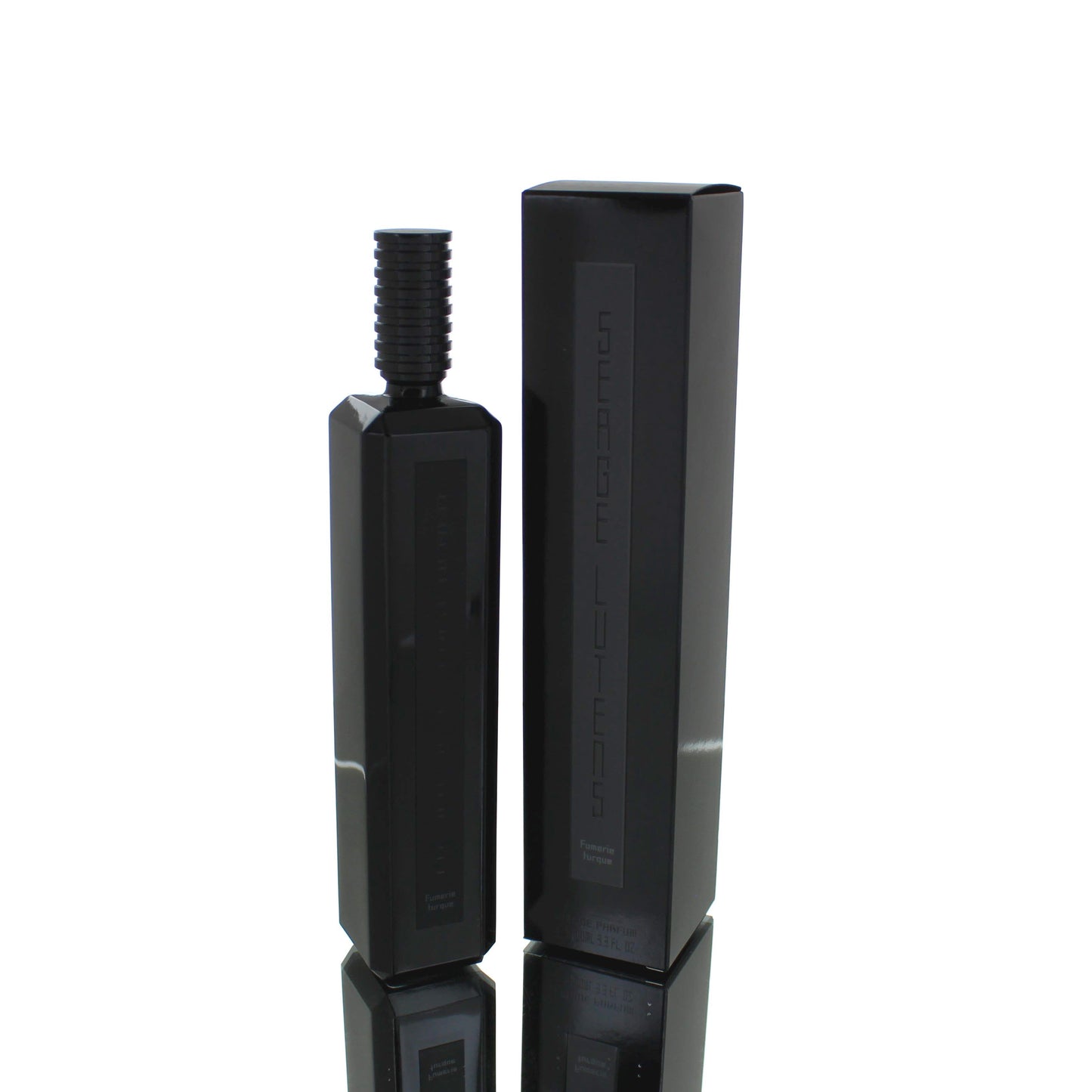 Serge Lutens Fumerie Turque For Man/Woman