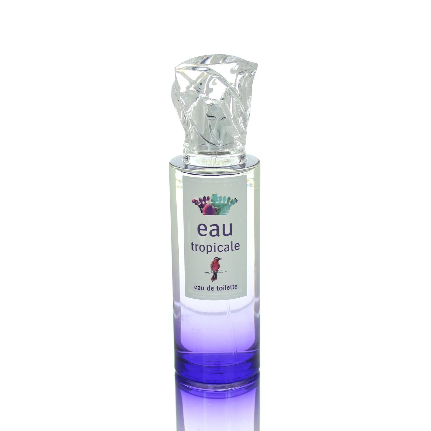 Sisley Eau Tropicale For Woman