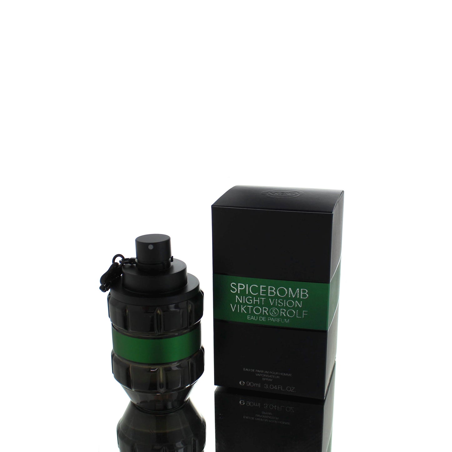 Spicebomb Night Vision EDP Edición para hombre