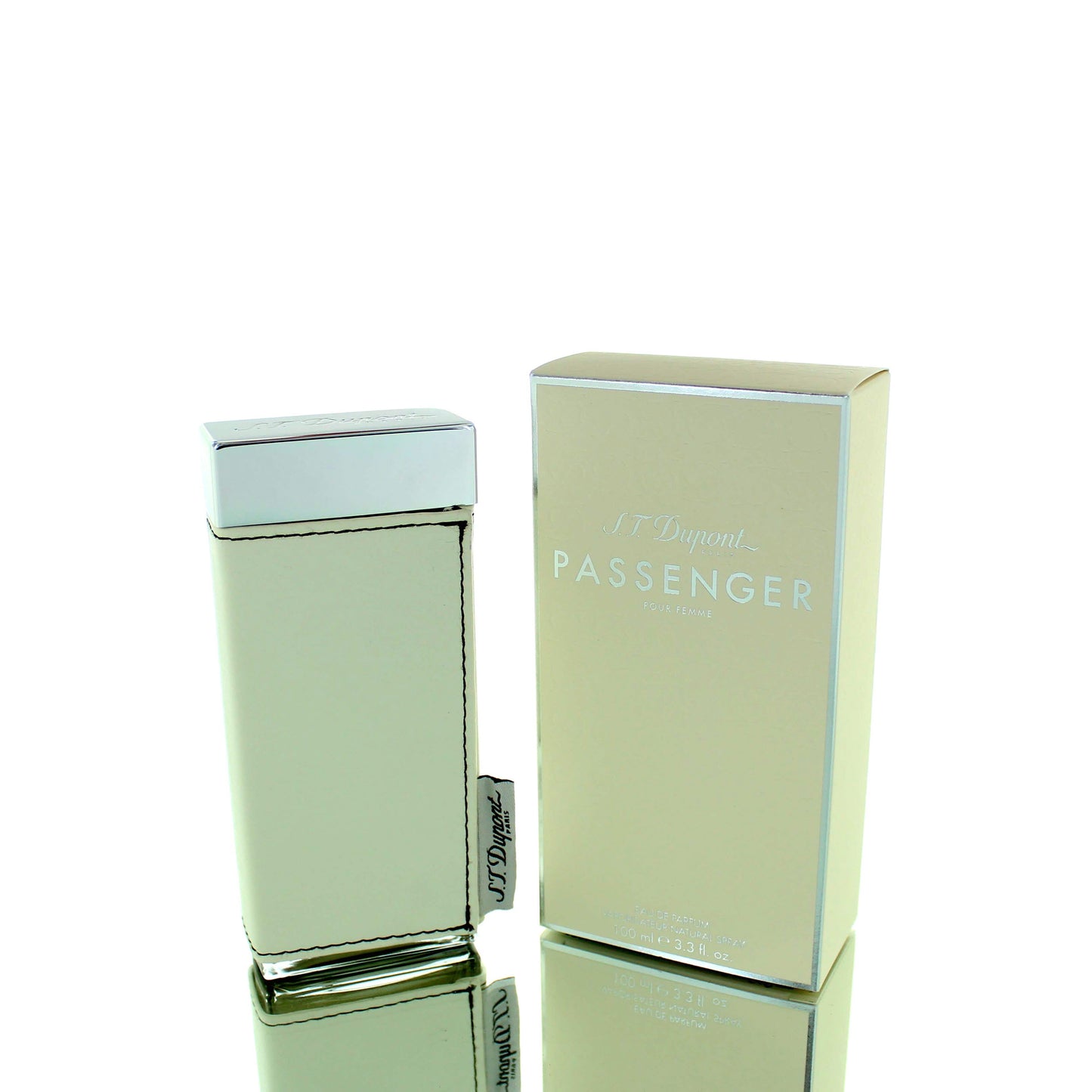 St Dupont Passenger Pour Femme Pour Femme