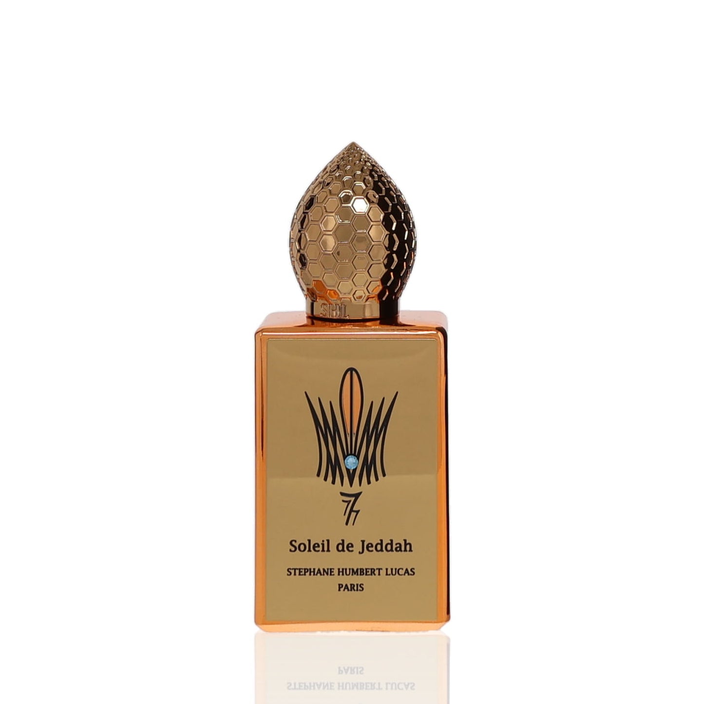 Stephane Humbert Lucas Soleil de Jeddah Mango Kiss For Man/Woman