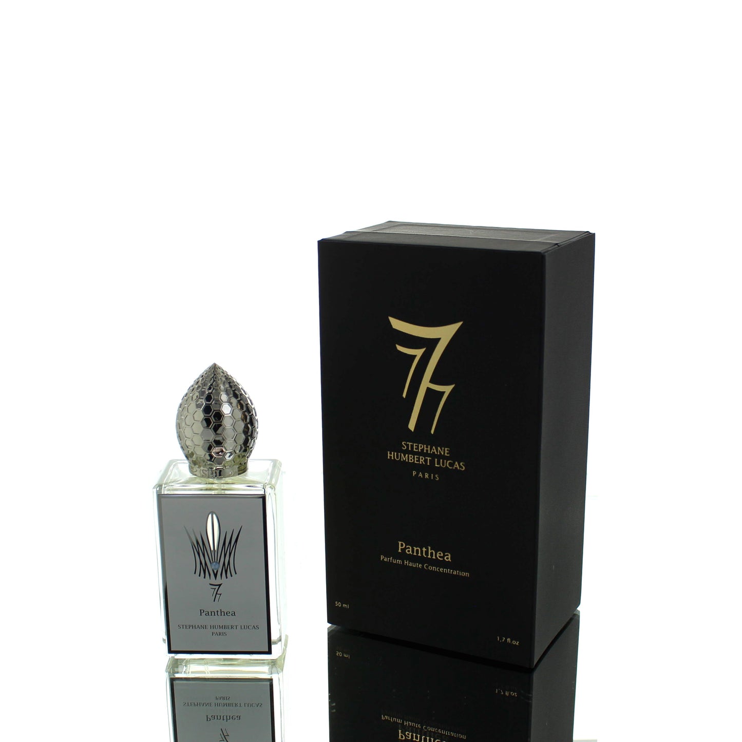 Stephane Humbert Lucas Panthea For Man/Woman