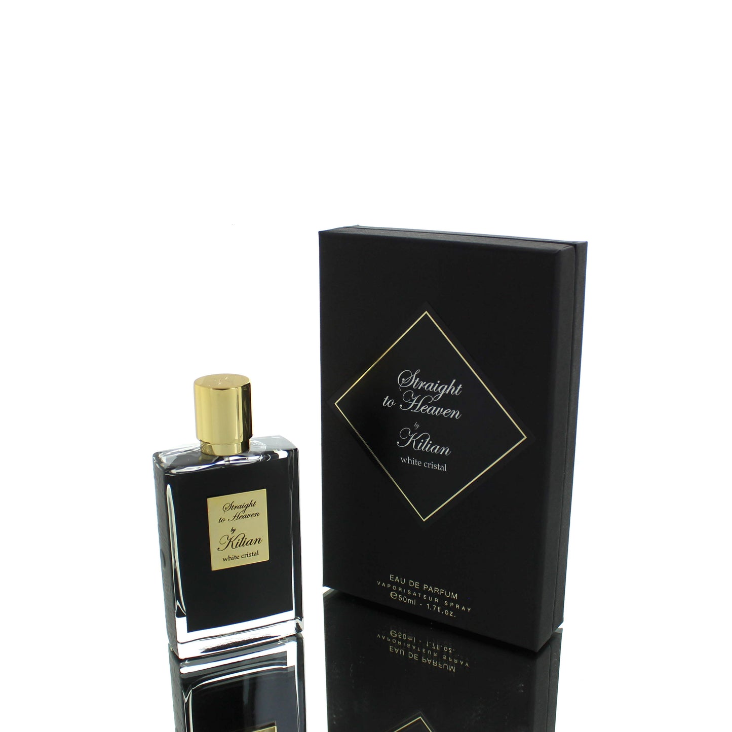 Straight to Heaven By Kilian For Man Eau De Parfum Perfume Boxed