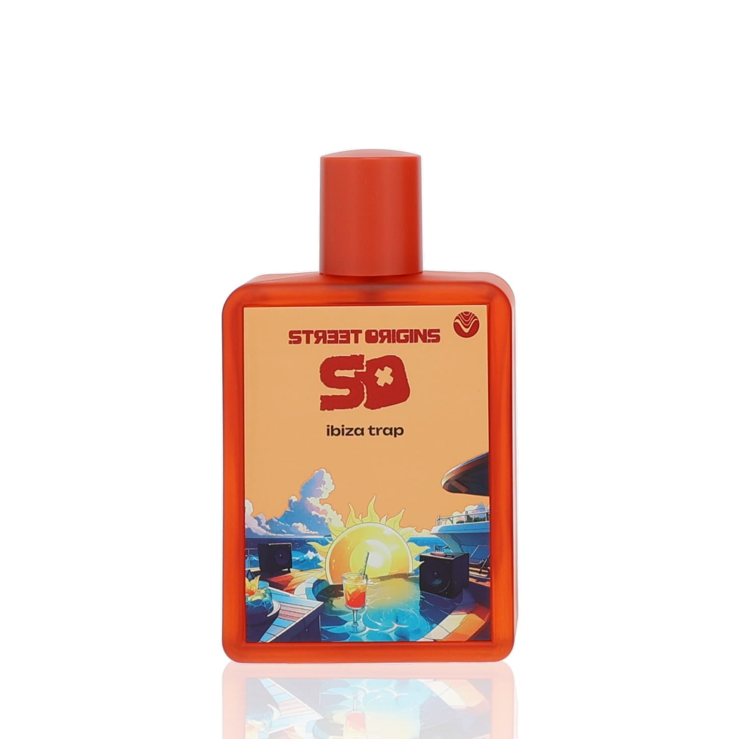 Street Origins Ibiza Trap Oriental Vanilla Perfume Best Price USA
