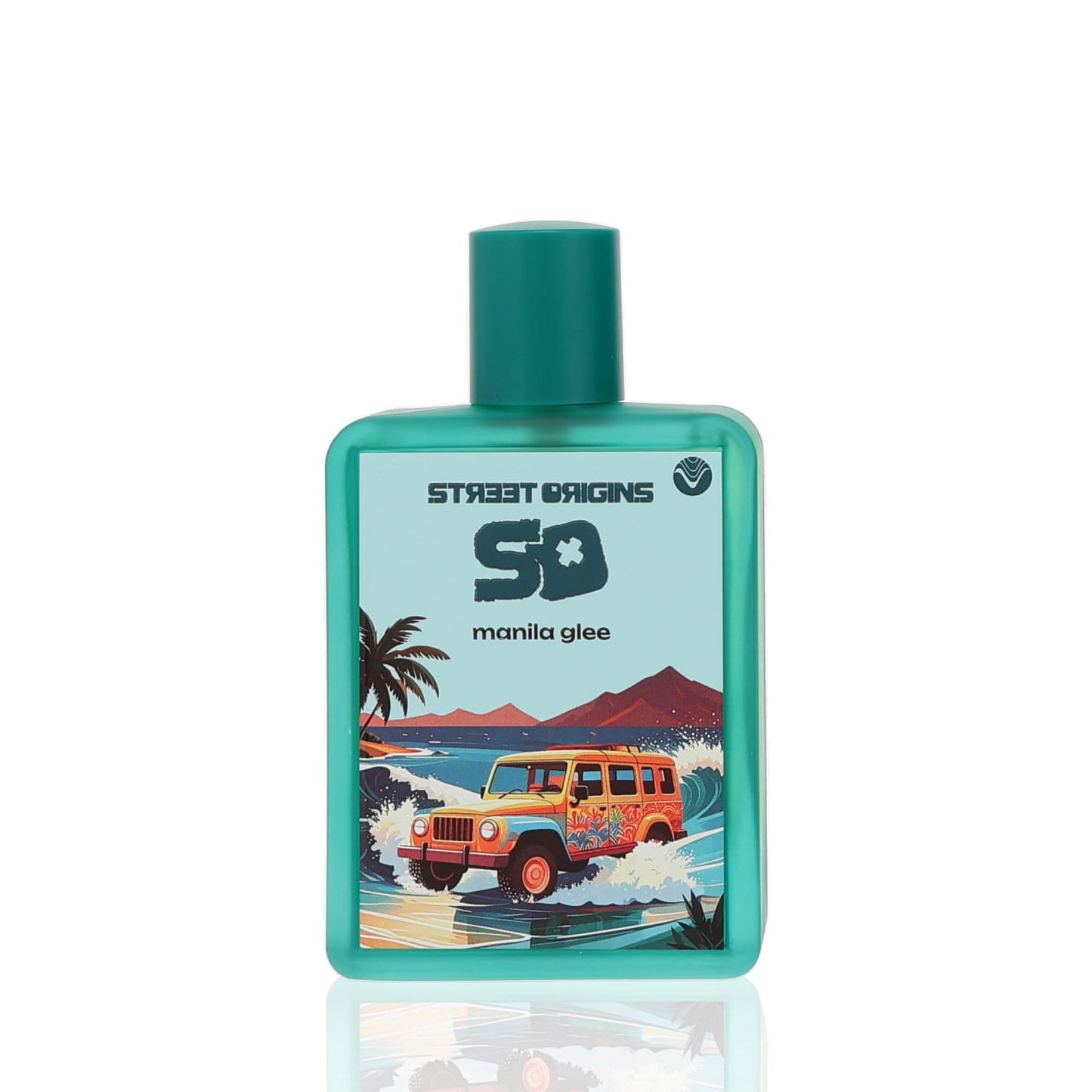 Eau De Parfum Perfume