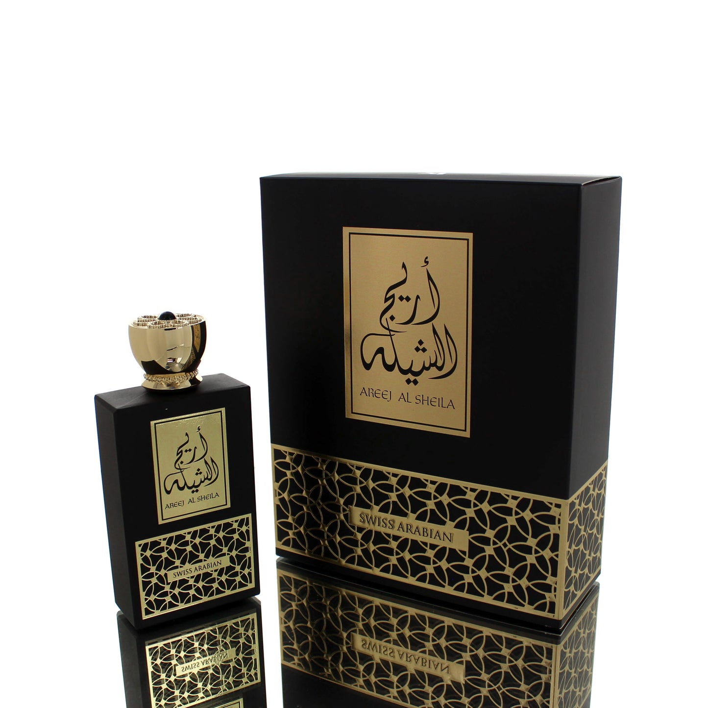 Swiss Arabian Areej Al Sheila For Woman