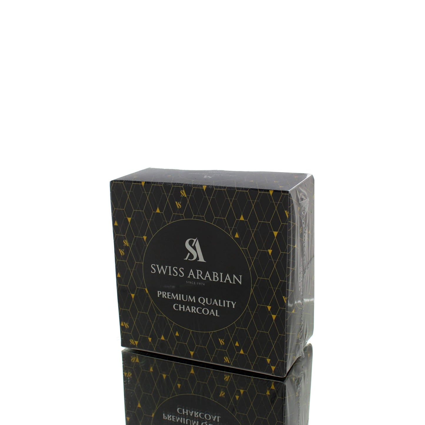 Swiss Arabian Charcoal Tablets For Man/Woman