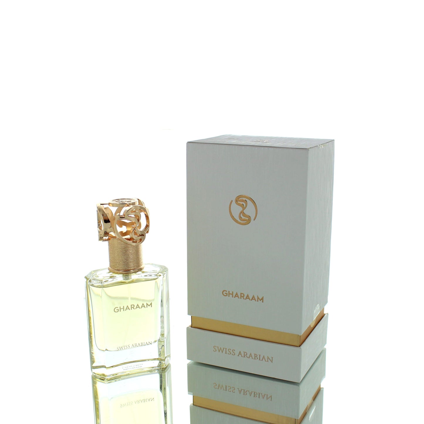 Gharaam arabe suisse pour homme/femme